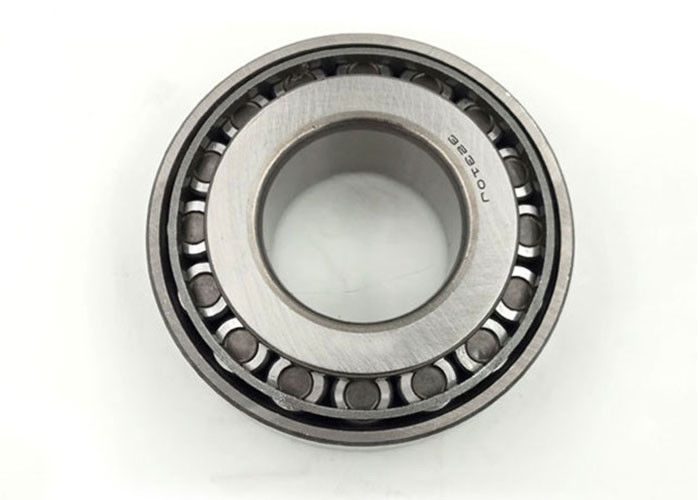 Dung sai chặt chẽ Vòng bi lăn côn một hàng / đôi 30215 Độ dày 75 * 130 * 27,25mm