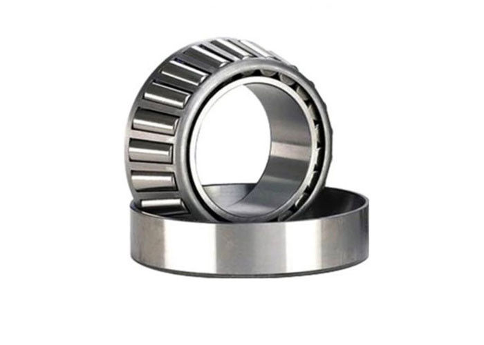 Chrome Steel Taper Roller Bearing 30217 85 * 150 * 30.5 Mm Dành cho Động cơ Động lực Long Life