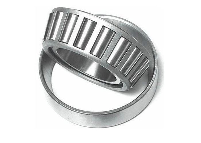 Chrome Steel Taper Roller Bearing 30217 85 * 150 * 30.5 Mm Dành cho Động cơ Động lực Long Life
