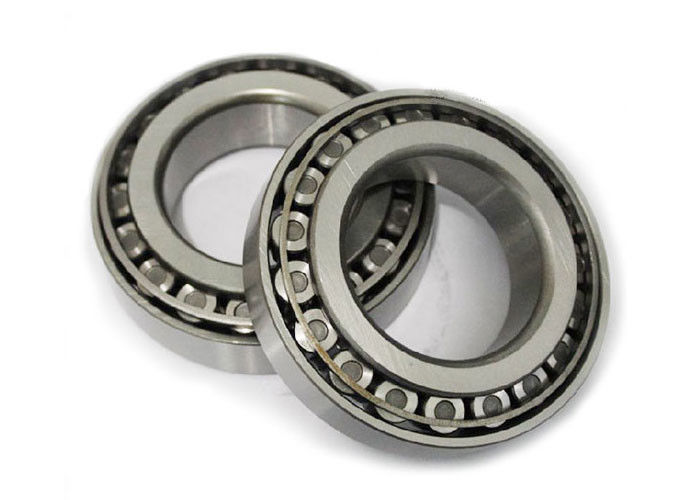 Vòng bi lăn hình côn tốc độ cao 30203 cho máy móc xây dựng 15 * 35 * 13,25mm