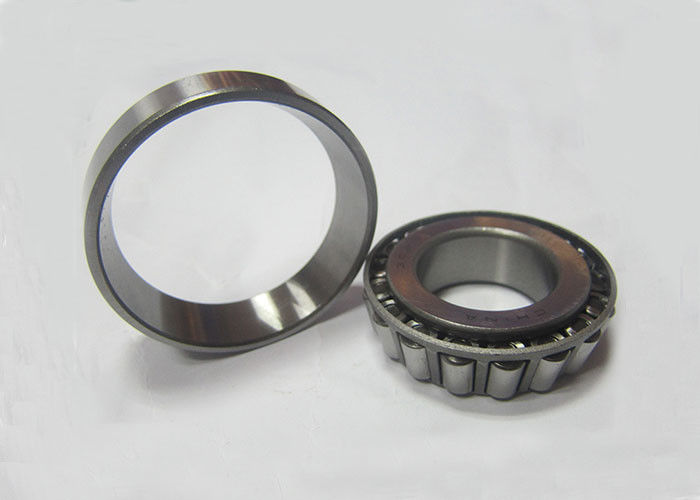 Vòng bi lăn hình côn tốc độ cao 30203 cho máy móc xây dựng 15 * 35 * 13,25mm