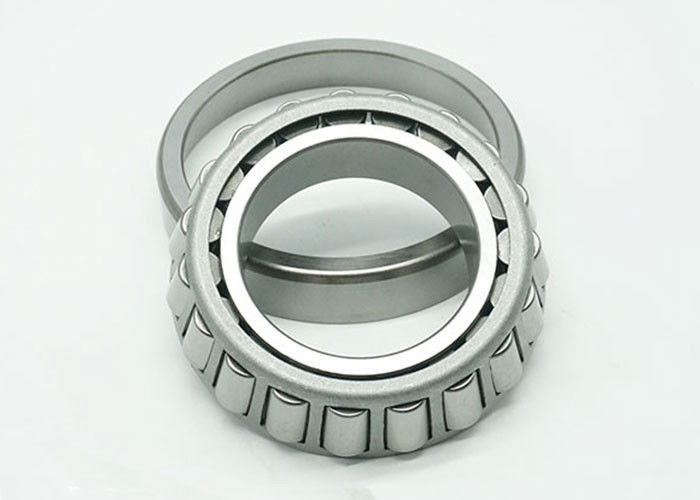 Được sử dụng trong động cơ xe máy Máy đục lỗ Vòng bi côn con lăn 30224 kích thước 120 * 215 * 43,5mm
