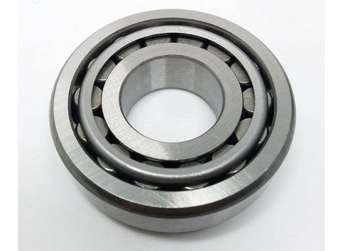 Vòng bi con lăn hình côn 30302 cho máy bay mô hình động cơ phản lực với vật liệu lồng cấp Kích thước thép 15 * 42 * 14,25mm