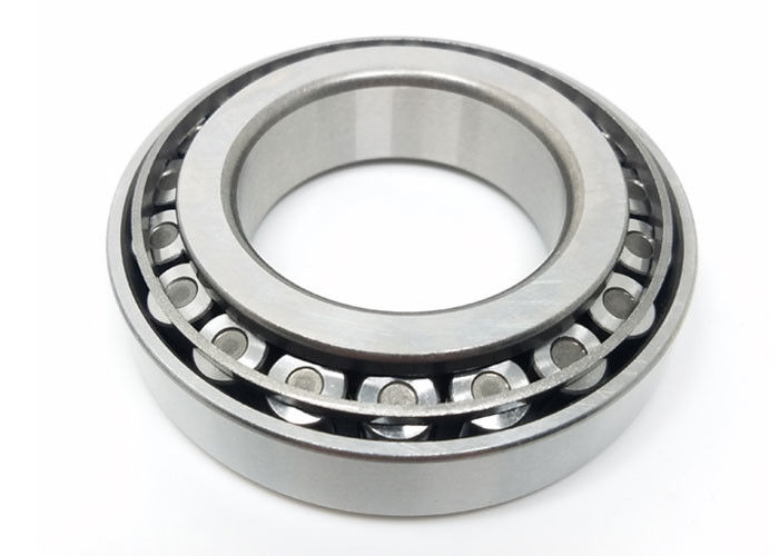 Vòng bi con lăn hình côn 30302 cho máy bay mô hình động cơ phản lực với vật liệu lồng cấp Kích thước thép 15 * 42 * 14,25mm