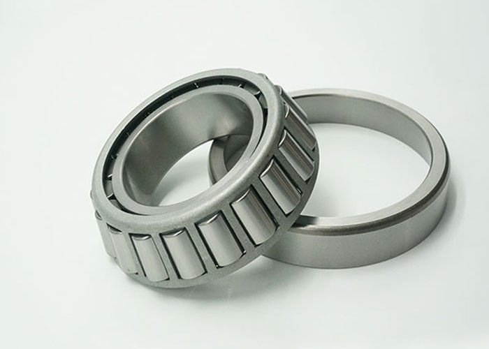 Vòng bi bánh xe cẩu 30303 / Vòng bi lăn hình côn một bên kích thước 17 * 47 * 14mm