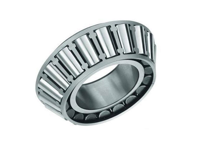 Vòng bi bánh xe cẩu 30303 / Vòng bi lăn hình côn một bên kích thước 17 * 47 * 14mm