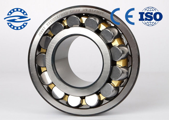 Giá xuất xưởng có độ chính xác cao Vòng bi lăn hình cầu 22232CC / W33 KÍCH THƯỚC Vòng bi 160 * 290 * 80MM