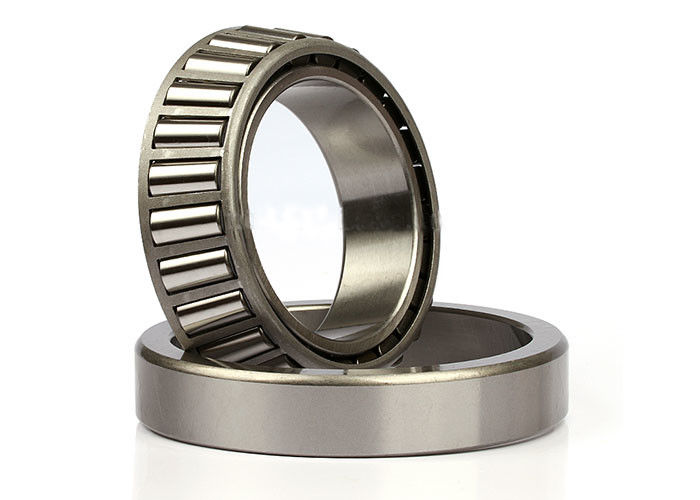 Đối với luyện kim P5 hợp kim Chrome chính xác Vòng bi con lăn 30307 Kích thước vòng bi 35 * 80 * 27,25mm