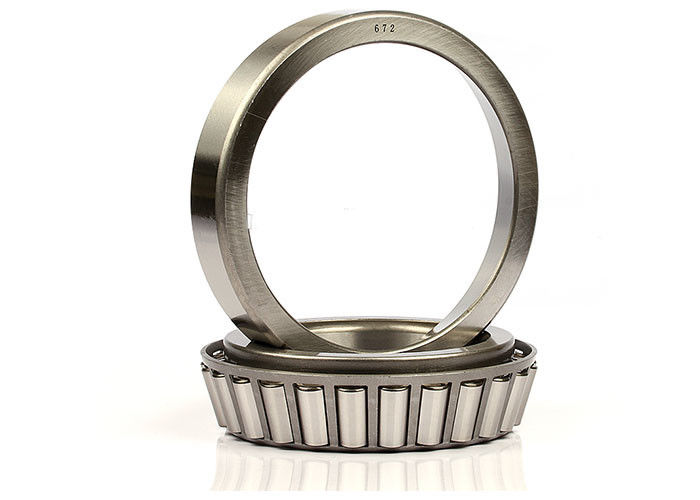 Đối với luyện kim P5 hợp kim Chrome chính xác Vòng bi con lăn 30307 Kích thước vòng bi 35 * 80 * 27,25mm