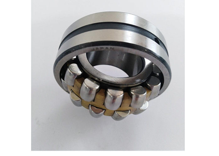 Vòng bi lồng bằng đồng thau 22240 Ma sát thấp Giá tốt 22240MB Kích thước vòng bi 200 * 360 * 98MM