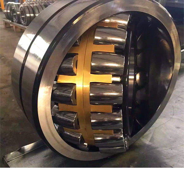 OEM Gcr15 thép chrome hình cầu Vòng bi lăn hình cầu nsk vòng bi lăn hình cầu hàng đôi Vòng bi lăn hình cầu