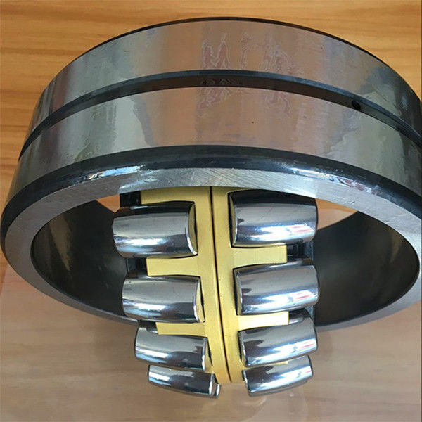 OEM Gcr15 thép chrome hình cầu Vòng bi lăn hình cầu nsk vòng bi lăn hình cầu hàng đôi Vòng bi lăn hình cầu