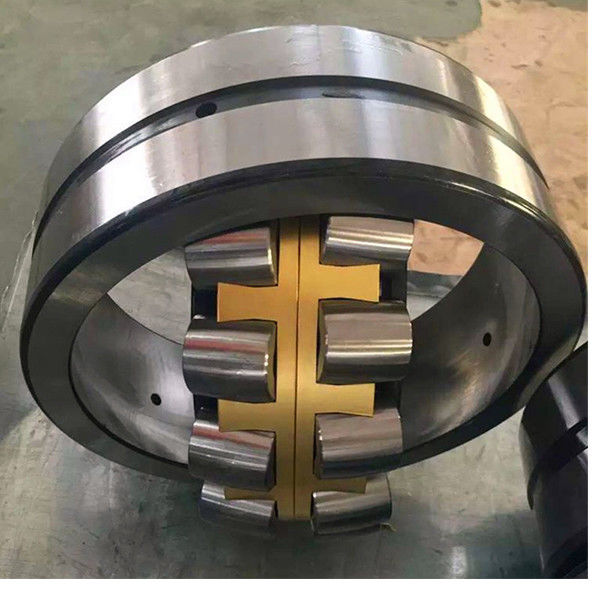 OEM Gcr15 thép chrome hình cầu Vòng bi lăn hình cầu nsk vòng bi lăn hình cầu hàng đôi Vòng bi lăn hình cầu