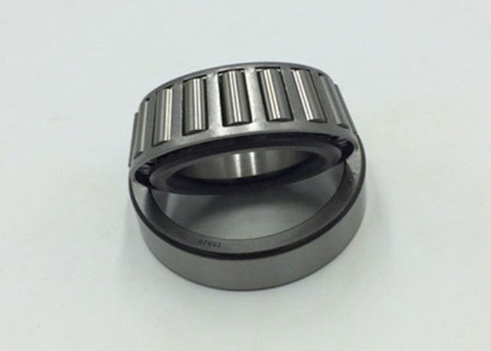 Vòng bi con lăn hình côn 30309 Vòng bi máy xây dựng với thời gian dẫn ngắn Kích thước 45 * 100 * 27,25mm
