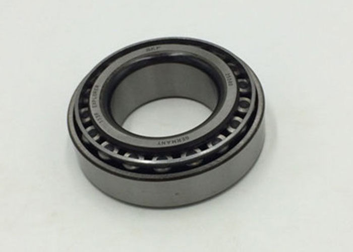 Vòng bi con lăn hình côn 30309 Vòng bi máy xây dựng với thời gian dẫn ngắn Kích thước 45 * 100 * 27,25mm