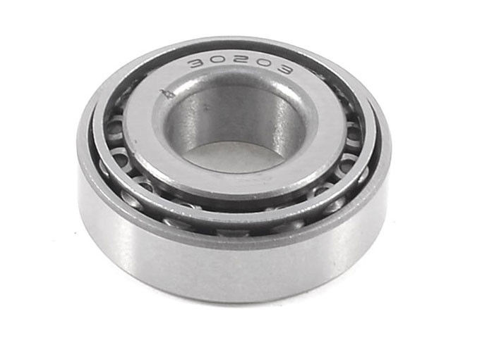 Máy móc dệt thép Vòng bi lăn một hàng và hai hàng côn 30310 kích thước 50 * 110 * 29,5mm