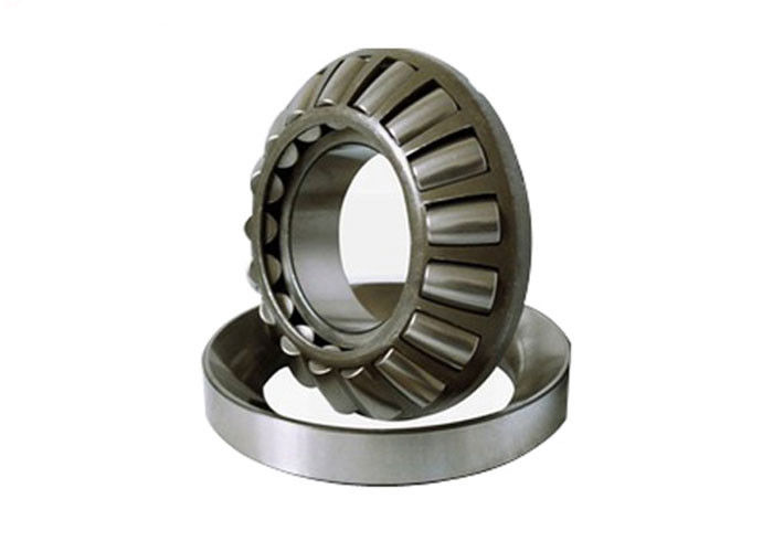 Hàng tồn kho đầy đủ Vòng bi lăn hình côn 30311 với kích thước ma sát thấp 55 * 120 * 31,5mm