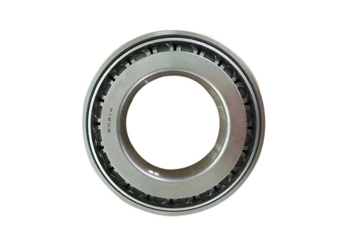 Hàng tồn kho đầy đủ Vòng bi lăn hình côn 30311 với kích thước ma sát thấp 55 * 120 * 31,5mm