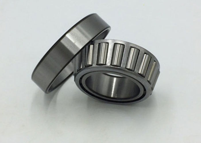 Rung Z3V3 Z4V4 Vòng bi lăn côn 30312 cho OEM / Dịch vụ thiết kế kích thước 60 * 130 * 33,5mm