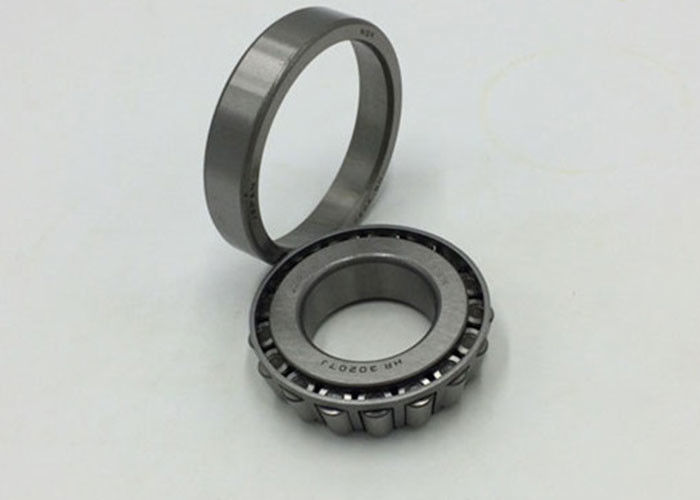 Rung Z3V3 Z4V4 Vòng bi lăn côn 30312 cho OEM / Dịch vụ thiết kế kích thước 60 * 130 * 33,5mm