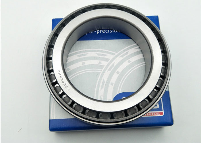 Được sử dụng trong động cơ điện hình trụ / côn mang con lăn 30315 với kích thước 75 * 160 * 40 mm