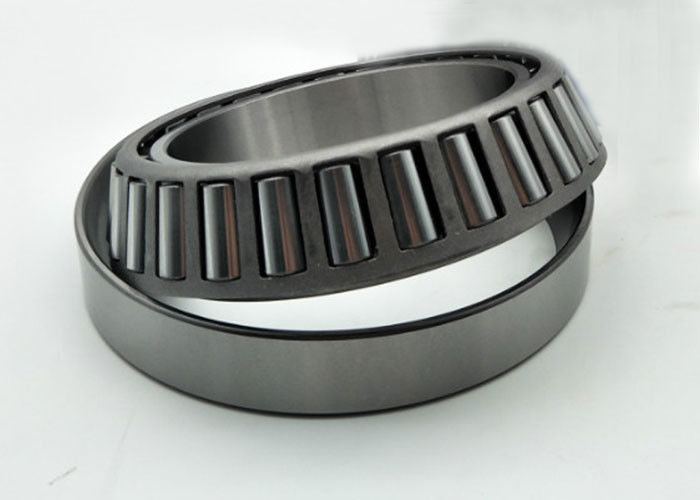 Được sử dụng trong động cơ điện hình trụ / côn mang con lăn 30315 với kích thước 75 * 160 * 40 mm