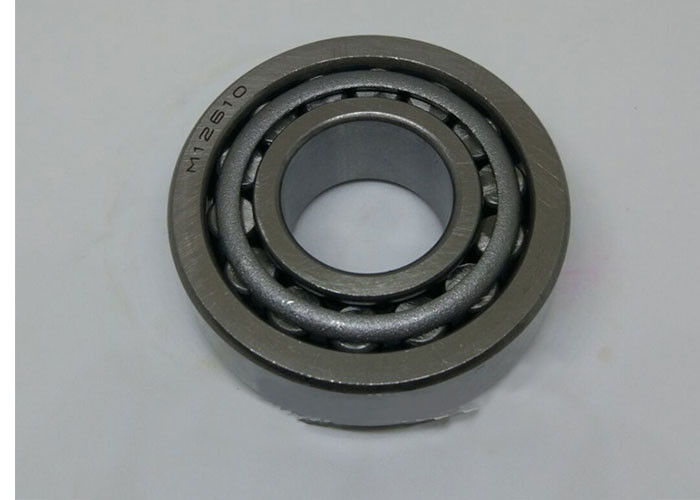 Kích thước lớn đơn hàng Taper Roller Bearing 30319 7319 E 95 * 200 * 50 mm OEM / tùy chỉnh có sẵn