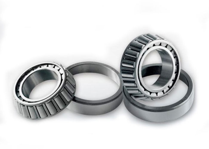 Kích thước lớn đơn hàng Taper Roller Bearing 30319 7319 E 95 * 200 * 50 mm OEM / tùy chỉnh có sẵn