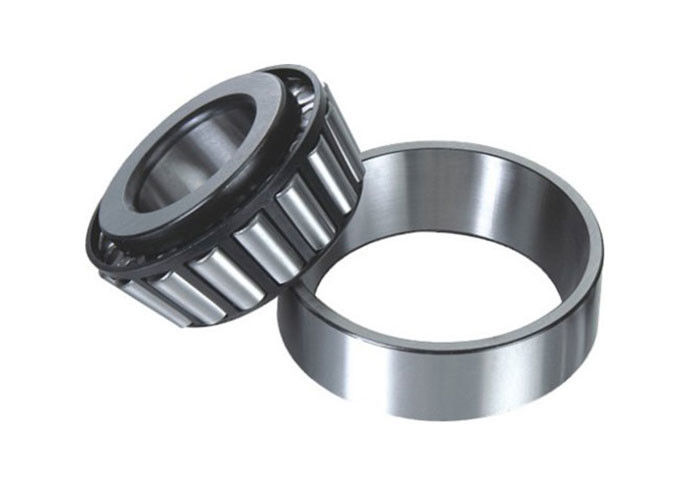 Kích thước lớn đơn hàng Taper Roller Bearing 30319 7319 E 95 * 200 * 50 mm OEM / tùy chỉnh có sẵn