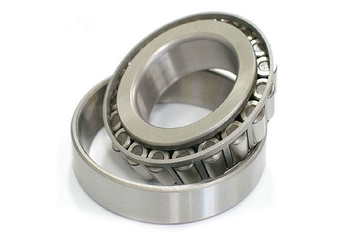 Kích thước lớn đơn hàng Taper Roller Bearing 30319 7319 E 95 * 200 * 50 mm OEM / tùy chỉnh có sẵn