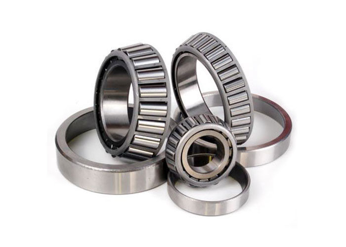 Kích thước lớn đơn hàng Taper Roller Bearing 30319 7319 E 95 * 200 * 50 mm OEM / tùy chỉnh có sẵn