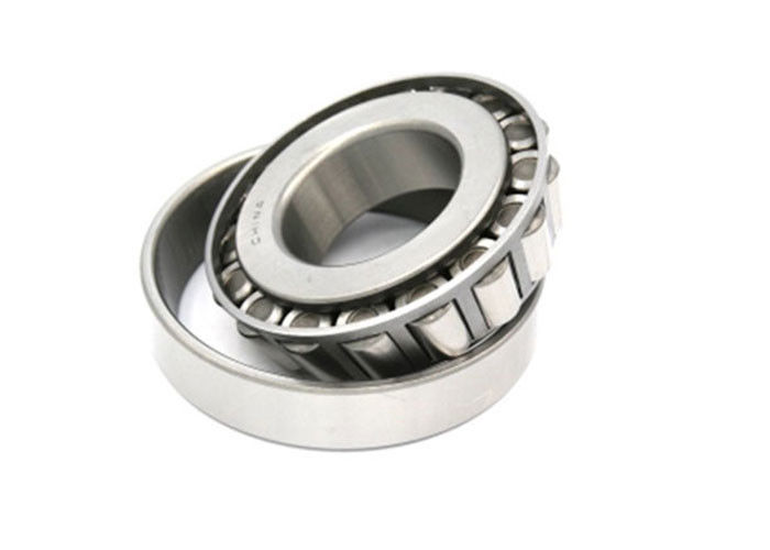Vòng bi con lăn côn 30320 Tiếng ồn trong Z1 Z2 cho cảng dầu khí Kích thước mỏ gió 100 * 215 * 51,5mm