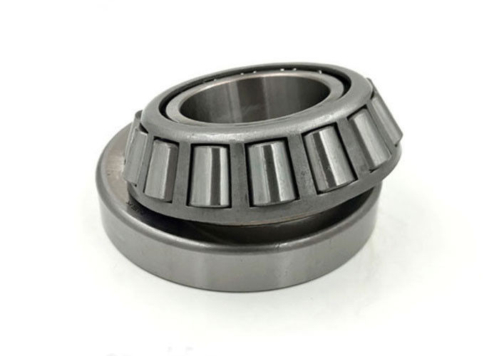 Vòng bi con lăn côn 30320 Tiếng ồn trong Z1 Z2 cho cảng dầu khí Kích thước mỏ gió 100 * 215 * 51,5mm
