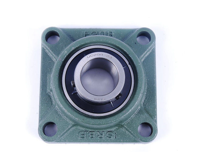 Thương hiệu ZH Housed Units Pillow Block Bearing Ucf208 kích thước 40 * 130 * 102mm