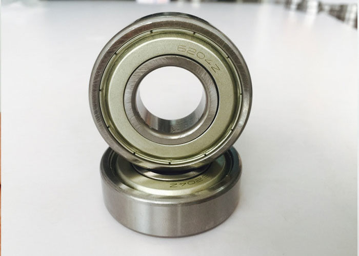 Mở NSK Koyo Single Row Deep Groove Ball Bear 6021 6022 6024 ZZ 2RS