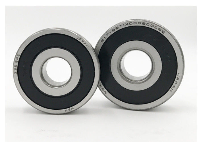 Mở NSK Koyo Single Row Deep Groove Ball Bear 6021 6022 6024 ZZ 2RS
