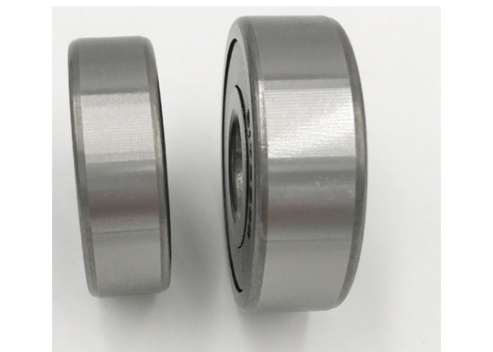 Ban đầu rãnh sâu bi mang 6011 6011ZZ 6011-2RS 6011N 55 * 90 * 18mm