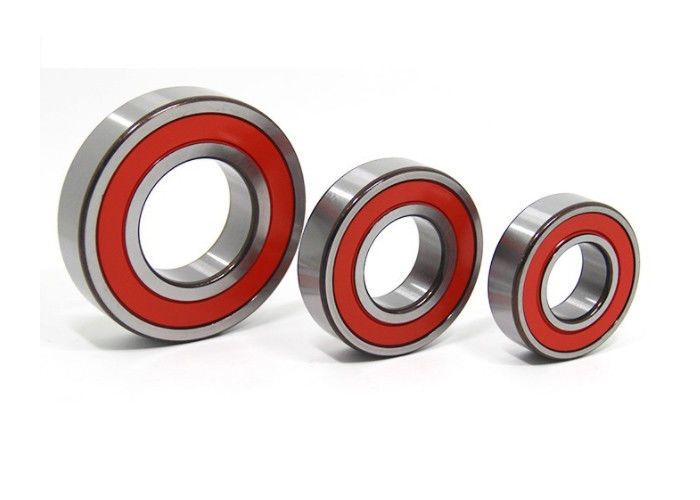 Mở NSK Koyo Single Row Deep Groove Ball Bear 6021 6022 6024 ZZ 2RS