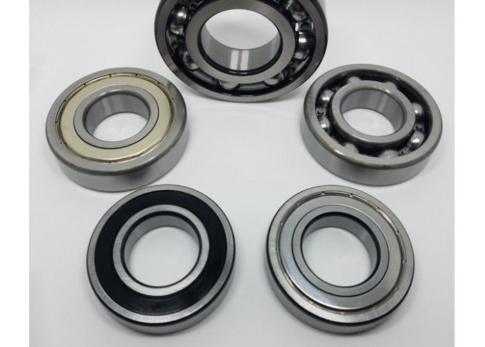 Trung quốc sản xuất thu nhỏ rãnh sâu bi vòng bi 6013 mang cho thiết bị phục vụ