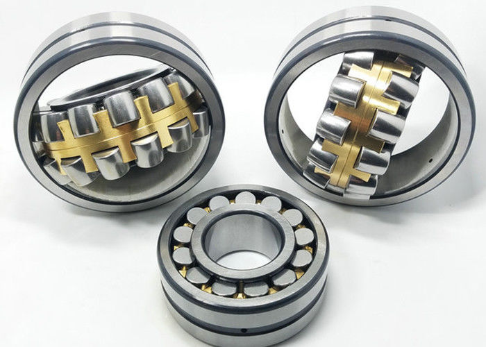 Rung nặng 22336CC 22336CA 22336MB Vòng bi lăn hình cầu cho xe cơ giới Điều khiển số bằng máy tính