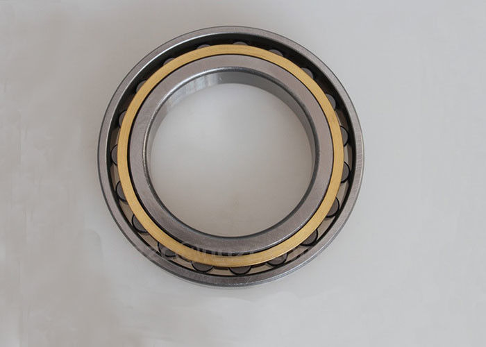 Vòng bi lăn hình trụ hai hàng tuổi thọ cao NN3006K kích thước 30 * 55 * 19 mm