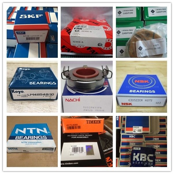 Nhật bản gốc NTN NSK KOYO tự san bằng mang con lăn 24138 CC / W33190 * 320 * 128