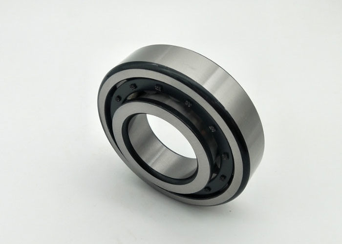 Vòng bi lăn hàng đôi NN3009 Trung Quốc Các loại kích thước Vòng bi lăn hình trụ Kích thước 45 * 75 * 23mm
