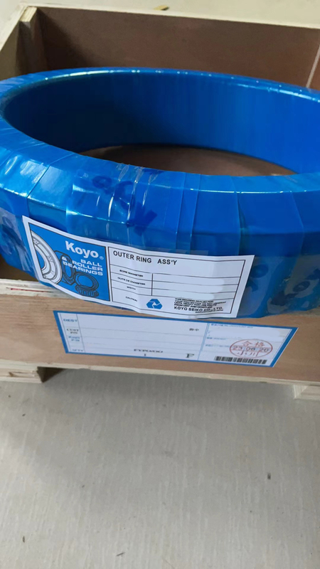 giới thiệu vòng bi máy khoan bán chạy nhất, chất lượng cao 1200259 120-0259 - Được tin cậy bởi các chuyên gia trên toàn thế giới!