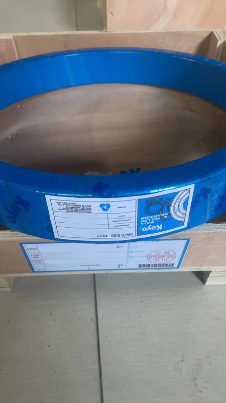 giới thiệu vòng bi máy khoan bán chạy nhất, chất lượng cao 1200259 120-0259 - Được tin cậy bởi các chuyên gia trên toàn thế giới!