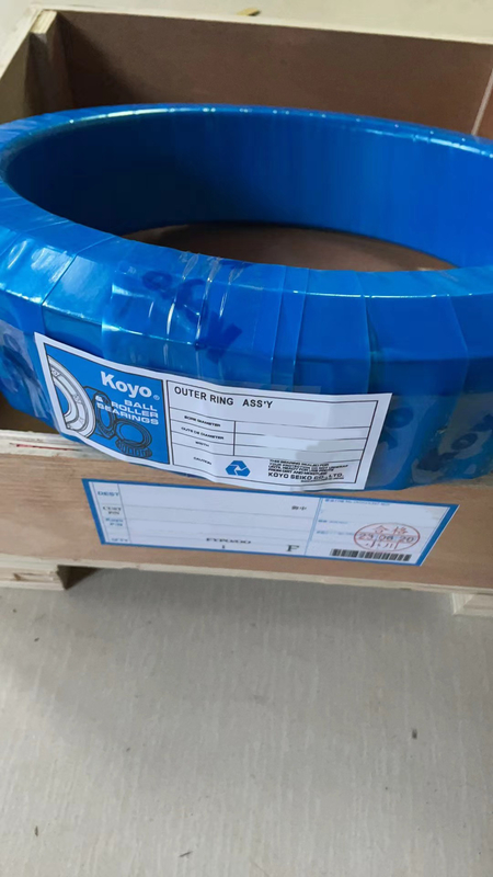 giới thiệu vòng bi máy khoan 2125024 212-5024 bán chạy nhất, chất lượng cao - được các chuyên gia trên toàn thế giới tin tưởng!