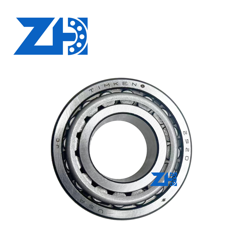 Elite 2580-2520 2580/2520Taper Roller Bearings Sản xuất thủ công cao cấp cho hiệu suất liền mạch