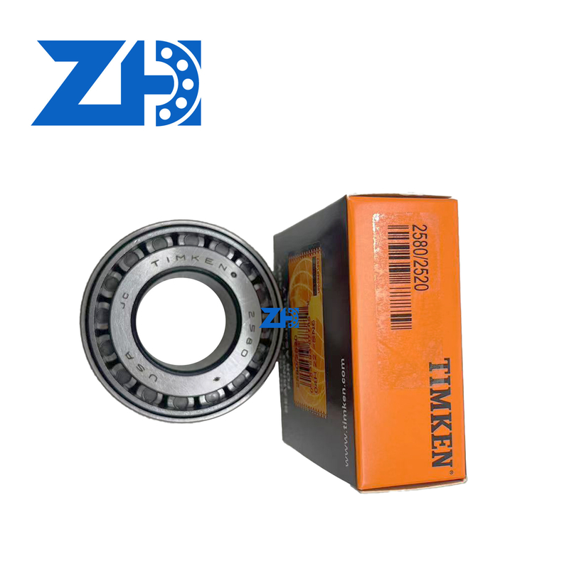 Elite 2580-2520 2580/2520Taper Roller Bearings Sản xuất thủ công cao cấp cho hiệu suất liền mạch