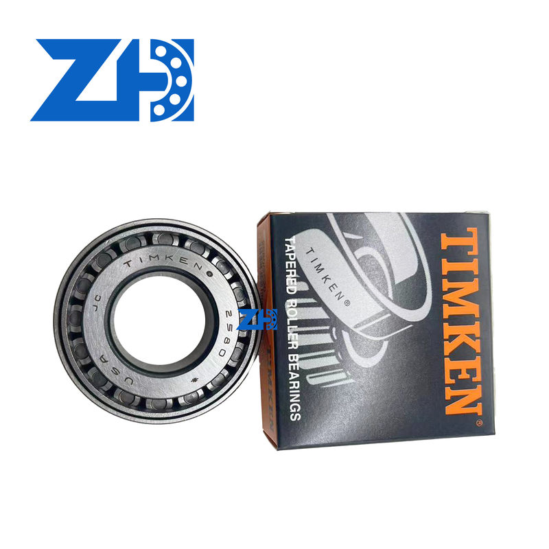 Elite 2580-2520 2580/2520Taper Roller Bearings Sản xuất thủ công cao cấp cho hiệu suất liền mạch