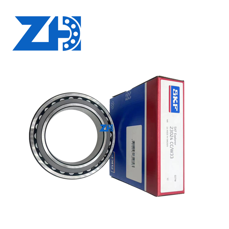 Ưu tiên bền 23024CC-W33 Xương hình cầu, Capacity tải cao cho xây dựng, chất lượng bán nóng.